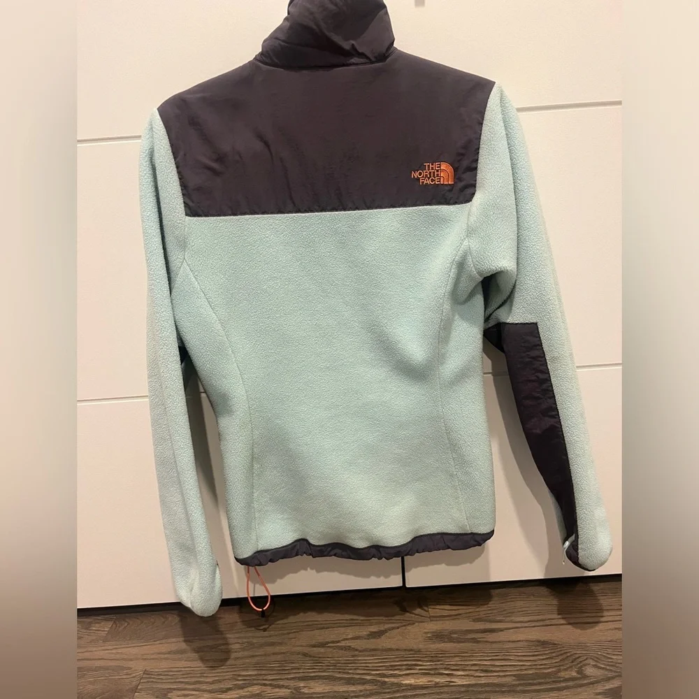 North Face Glacier Fleece